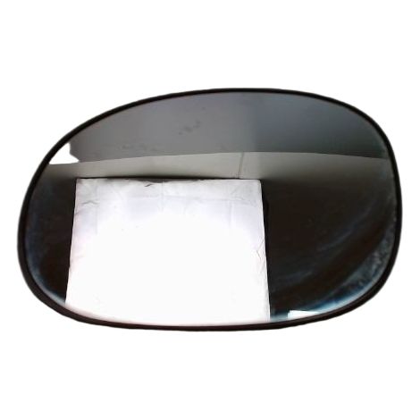 [PRODUIT D'OCCASION] Glace Retroviseur Exterieur G CITROEN C3 I Phase 1 2002-2005 ♻️ Ref Oe. 8151ga - Garantie à vie (1/3)