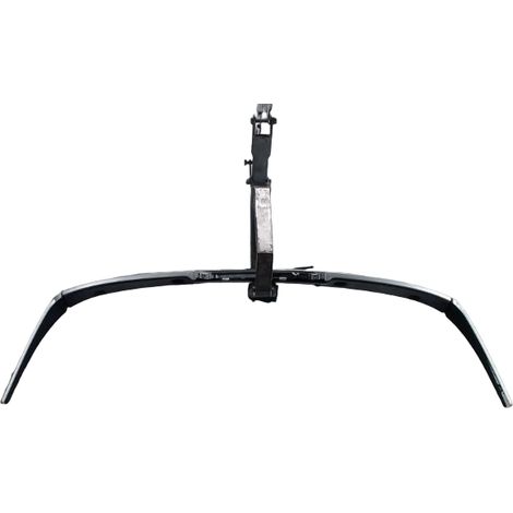 Becquet Hayon RENAULT Clio III 2009- [PRODUIT D'OCCASION]♻️960303494r
