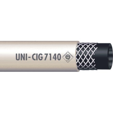 Tubo Per Gas Metano Imq Gr.13X20 - 50 Ml (1/2)