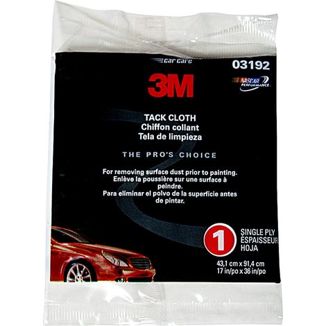 Accessoire de nettoyage 3m 0051144031924 réutilisable non toxique