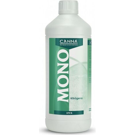 Canna Stickstoff 1 Liter Stickstoff Dünger Pflanzennahrung Wachstum (1/5)