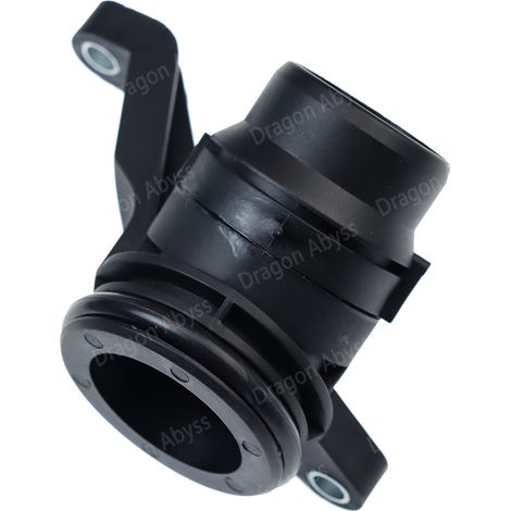 Suitable for Land Rover Range Rover Sport Edition drain hose fitting LR013165 (1/4)