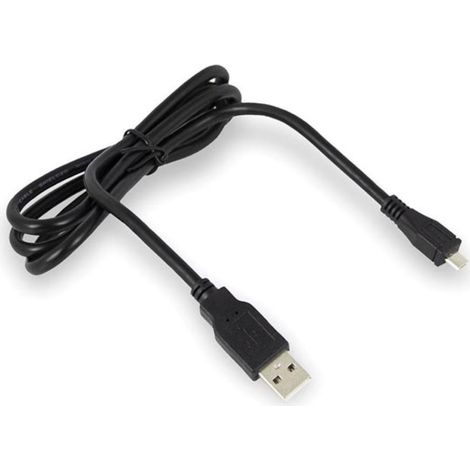 Usb 2.0 Vers Câble Micro Usb - 1 M (1/3)