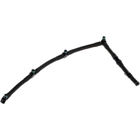 Tuyau, carburant de fuite Gates MFL1235 HYUNDAI 314712A401