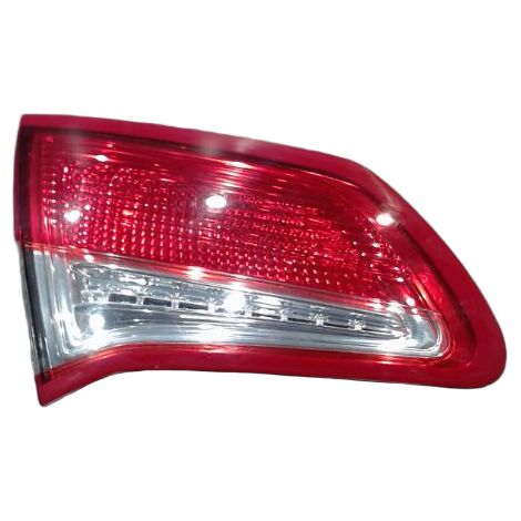 [PRODUIT D'OCCASION] Feu Arriere Interieur Gauche CITROEN C4 ♻️ Ref Oe. 7453e4 - Garantie à vie (1/3)