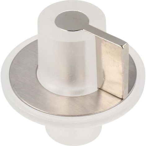 Bouton manette pour Cuisiniere SMEG 694975951 (1/3)