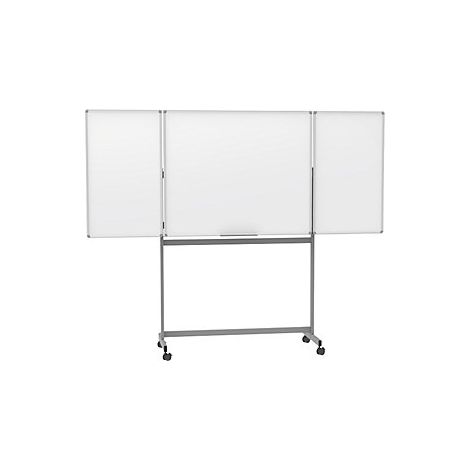 MAUL  Lavagna pieghevole mobile MAULstandard  magnetico 
