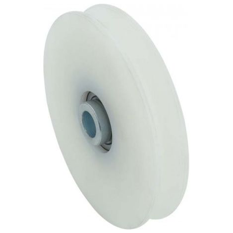 POLEA NYLON 45X10 - EBRO
