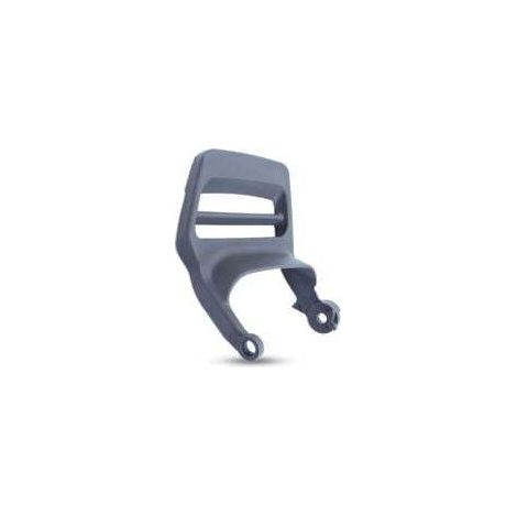 Kaltrauchgenerator für Räucheröfen - BBQ-Grill, Fleisch- und Fischräuchern (25184cm) - Crezuo (1/4)