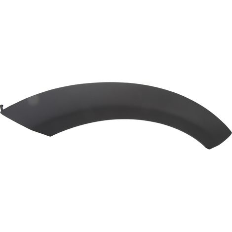 Cache-garde-boue avant résistant aux rayures, sport, pour R50, R53, R52, avant gauche 51131505867 (1/5)