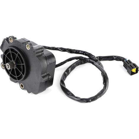 Servomoteur de différentiel avant 0181‑314000 Acutator compatible avec les pièces de moteur CFmoto 500/X5/500CC (1/5)