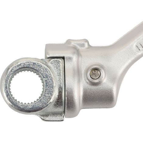GOOFIT Motorrad-Starterhebel für KTM65, Ausführung: Geschmiedetes Silber (1/4)