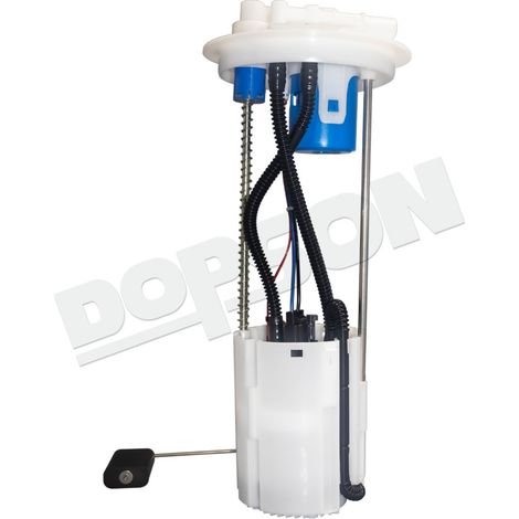 CK3700470P25 Nouvelle jauge à carburant et pompe à carburant de précision stables et durables pour Leopard National VI