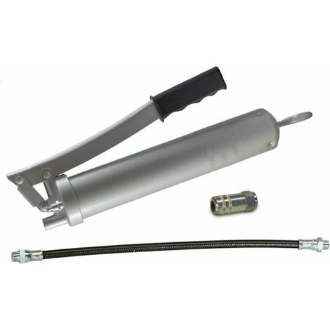 Pompa ingrassaggio a leva 400-500g