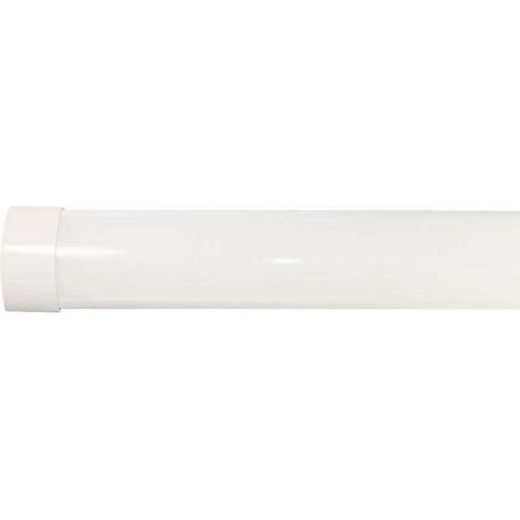 V-TAC Prismatic LED-Deckenleuchte, 40 W, 120 lm/W, 120 cm, Naturweiß (1/4)