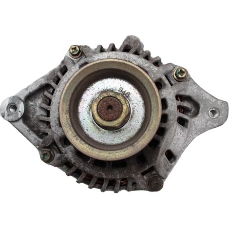 [PRODUIT D'OCCASION] Alternateur HONDA Jazz ♻️ Ref Oe. 31100pwkq01 - Garantie à vie (1/4)