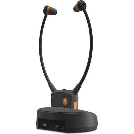 Casque tv sans fil stéthoscope - Muse - M286CTV (1/2)