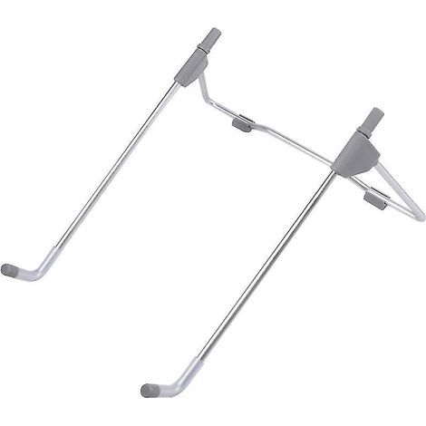 Faltbarer Laptopständer aus Aluminium (1/2)