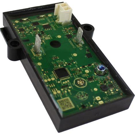 Carte électronique De Station De Charge Pour Robots Worx, Modèles Lx790, Lx835, Lx850, Lx855, Lx910, Wr130e, Wr142e, Wr147e.1, W