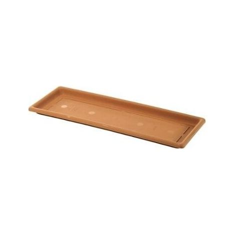 TELCOM Sottovaso Nettuno 77 Terracotta (1/3)
