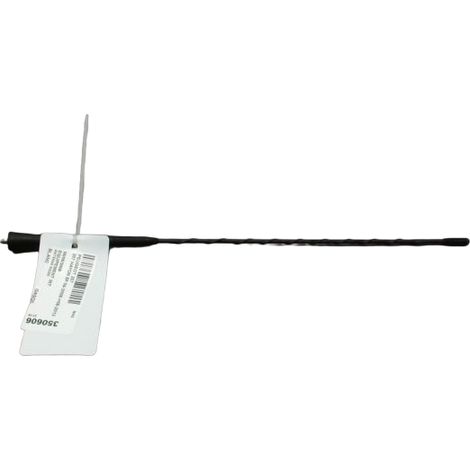 Antenne Radio PEUGEOT 207 2006-2013 [PRODUIT D'OCCASION]♻️6587j0