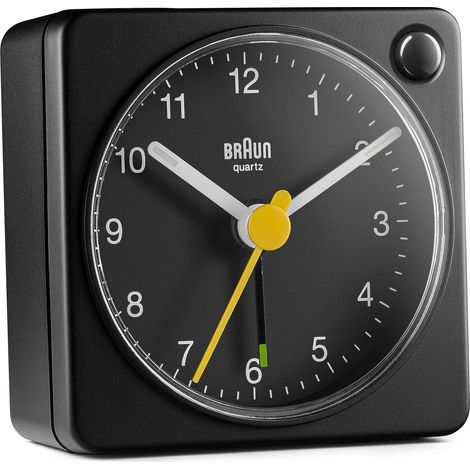 BRAUN AUTRE BC02XB (1/4)