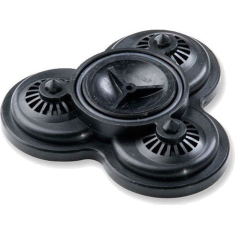 Valvola shurflo y2088 design ad alto flusso maniglia ergonomica (1/3)