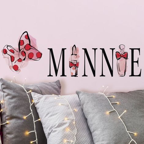 Stickers Minnie Mouse Graphic Disney (1/3)