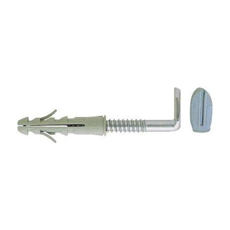 FISSAGGIO SANITARI FSN FRIULSIDER - FSN 10X 75 CF=PZ 2- 5 confezioni