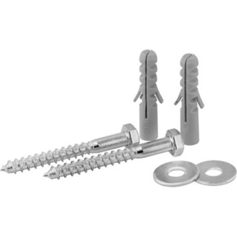 Juego Tornillo Fij. Sop. Caldera M8x70, HIDRACER SL.
