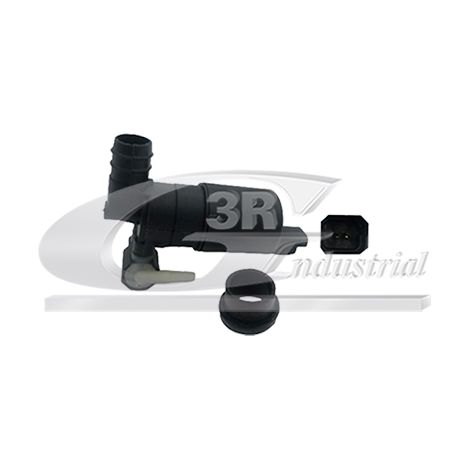 3RG 88218 BOMBA AGUA LIMPIAPARABRISAS
