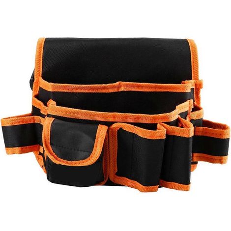 Sacoche porte-outils multifonctionnelle, pochette utilitaire A