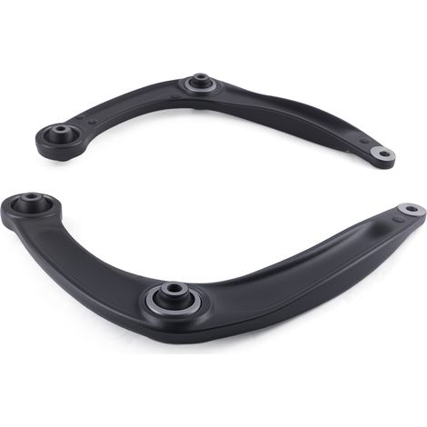 2X QUERLENKER VORNE UNTEN LINKS+RECHTS FOR PEUGEOT 308 3008 5008 CITROËN DS4 NX (1/5)