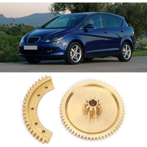 Kit de réparation de corps de papillon a2c53085614 compatible avec MERCEDES BENZ (1/5)