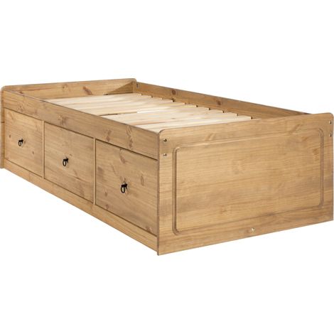 Corona Cabin Bed