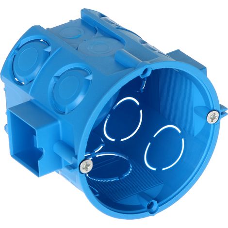 Scatola da incasso S-60DW simet (1/4)