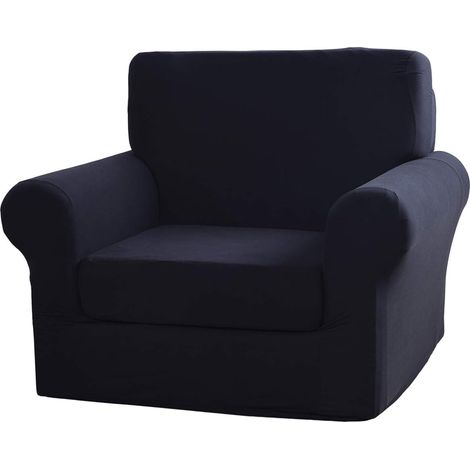 Elegant stretch sofa cover, machine washable 1/2/3/4 seater sofa cover, pet sofa protector, anti-mite and anti-wrinkle protection
