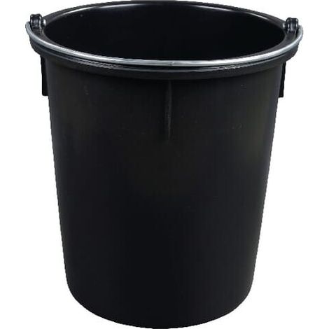 Secchio versione solida 30 L UNIVERSALE TZ8198 (1/2)
