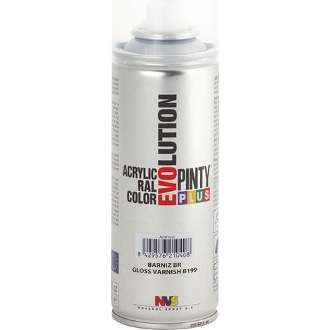 PINTURA SPRAY ACR BARNIZ BRILL