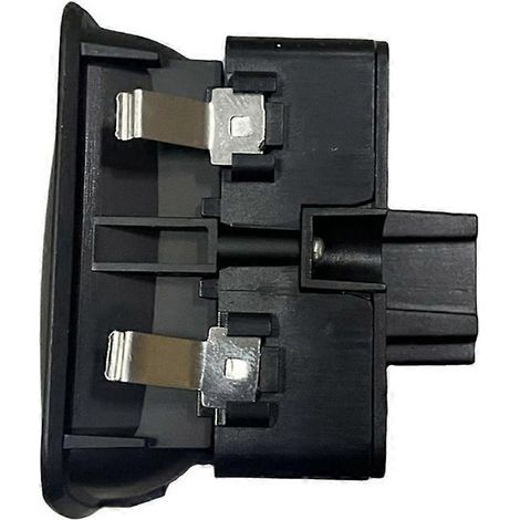 970613251025Q0 Elektronischer Parkbremsschalter, Handbremsknopf für Porsche Panamera 970 2010-2016 - Autoteile - SFYGV (1/5)