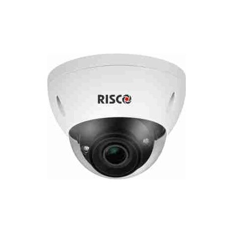 Cámara IP tipo domo para interior y exterior RVCM32P1900A de RISCO Videovigilancia RVCM32P1900A