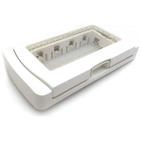 MAPAM idrobox bianca IP55 JOY 3P compatibile Matix - JOY-P5003ID-BI