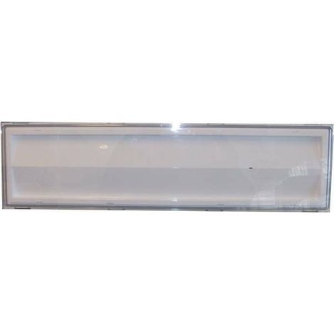 Pico de emergencia 18w ticinque led ip65 8586