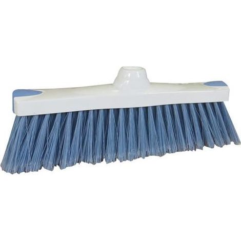 Thomas ergotouch scopa blu fibre morbide durevole