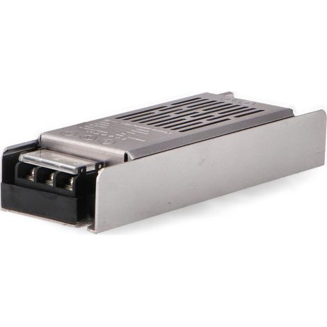 LEDME Slim Netzteil 60W 12Vdc IP44 (1/5)