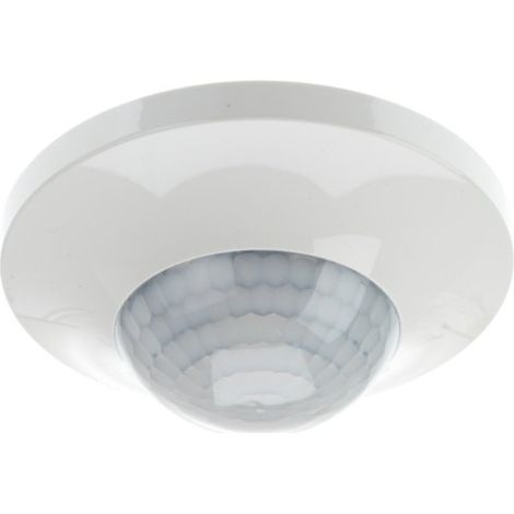 MERTEN 630719 KNX ARGUS PRÄSENZ BASIC, POLARWEIß