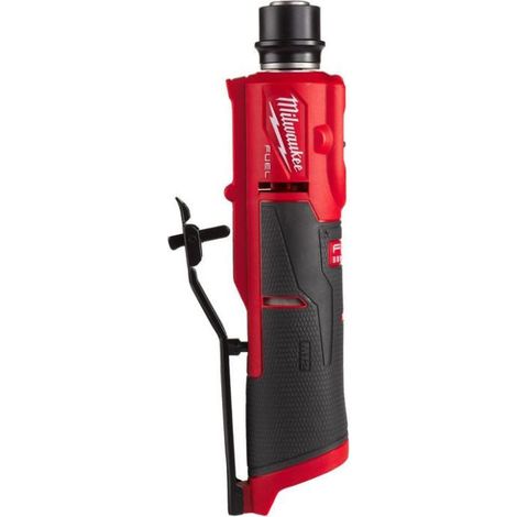 Milwaukee M12 FTB-0 Sgrossatore per pneumatici a batteria 12 V 7/16" Hex Brushless ( 4933472215 ) Solo - senza batteria, senza caricabatterie (1/4)
