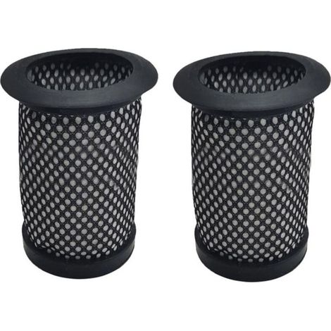 Filtre D'échappement Post-Moteur Lavable 2 Pièces Compatible Aspirateurs 200 Séries (1/4)