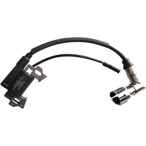 Ersatz Zündspule LC165F-3H für Vibrationsstampfer uvm. (1/3)