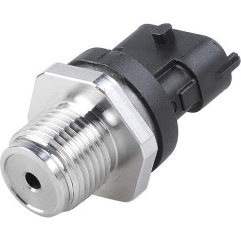Capteur de pression de rampe d'injection 5093112AA 0281002851 pour moteur 5,9 L (1/5)